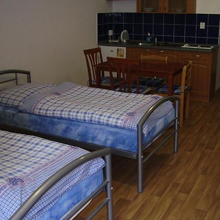 Penzion Many Peny Jindrichuv Hradec Εξωτερικό φωτογραφία