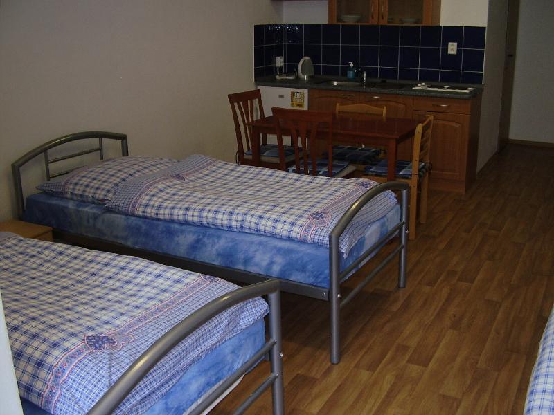 Penzion Many Peny Jindrichuv Hradec Εξωτερικό φωτογραφία