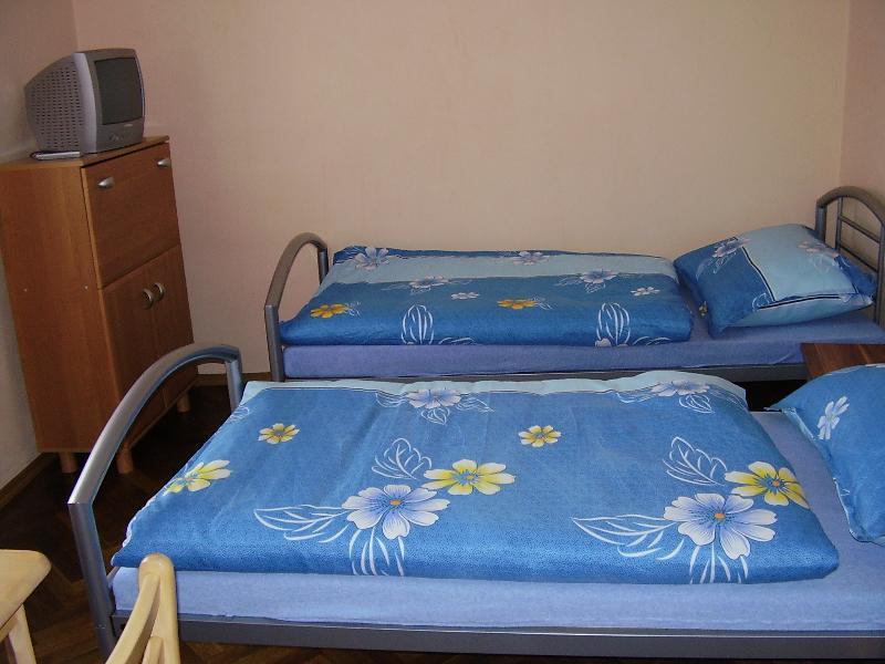 Penzion Many Peny Jindrichuv Hradec Εξωτερικό φωτογραφία