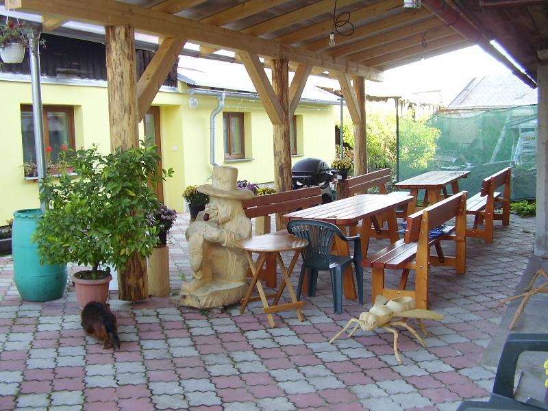 Penzion Many Peny Jindrichuv Hradec Εξωτερικό φωτογραφία