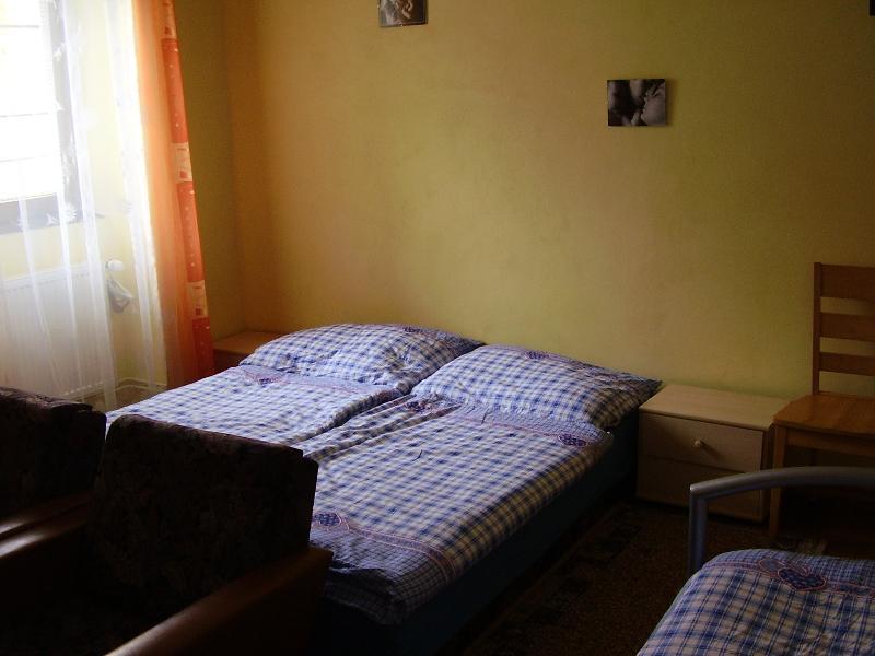 Penzion Many Peny Jindrichuv Hradec Εξωτερικό φωτογραφία