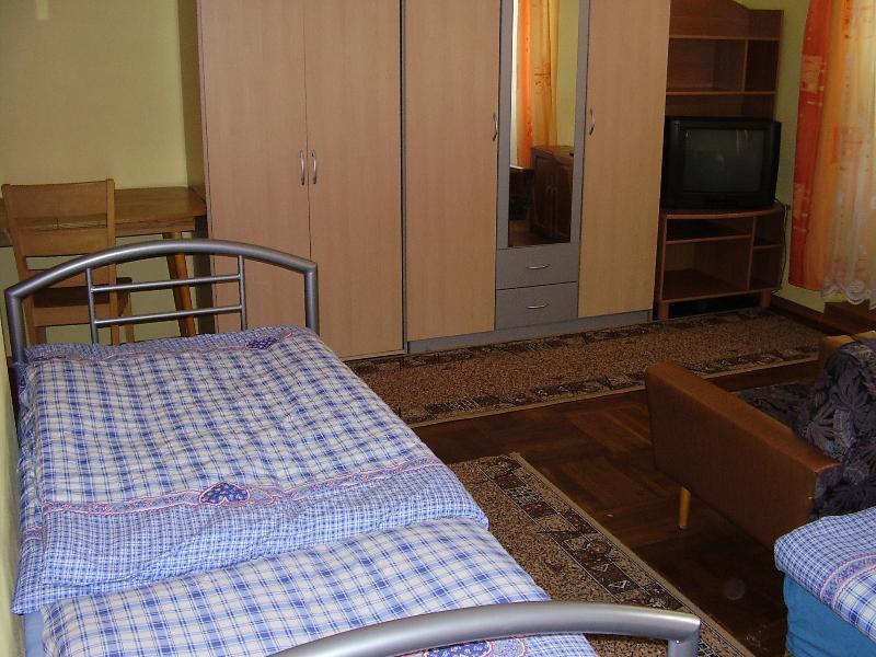 Penzion Many Peny Jindrichuv Hradec Εξωτερικό φωτογραφία