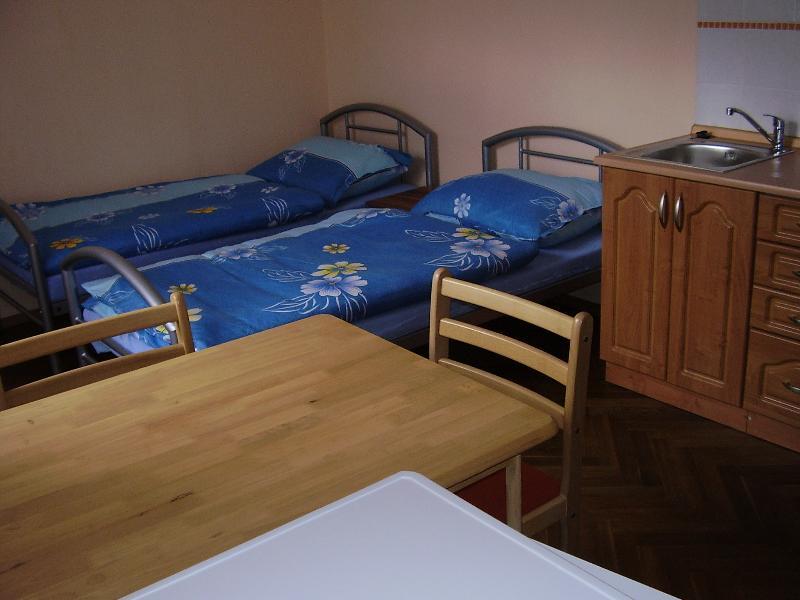 Penzion Many Peny Jindrichuv Hradec Εξωτερικό φωτογραφία